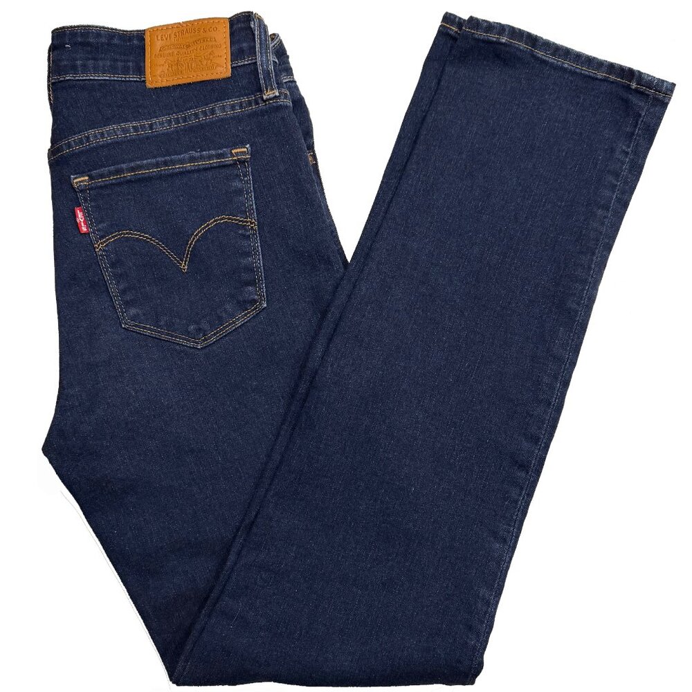 Levi's 712 Slim 28x30 Jeans